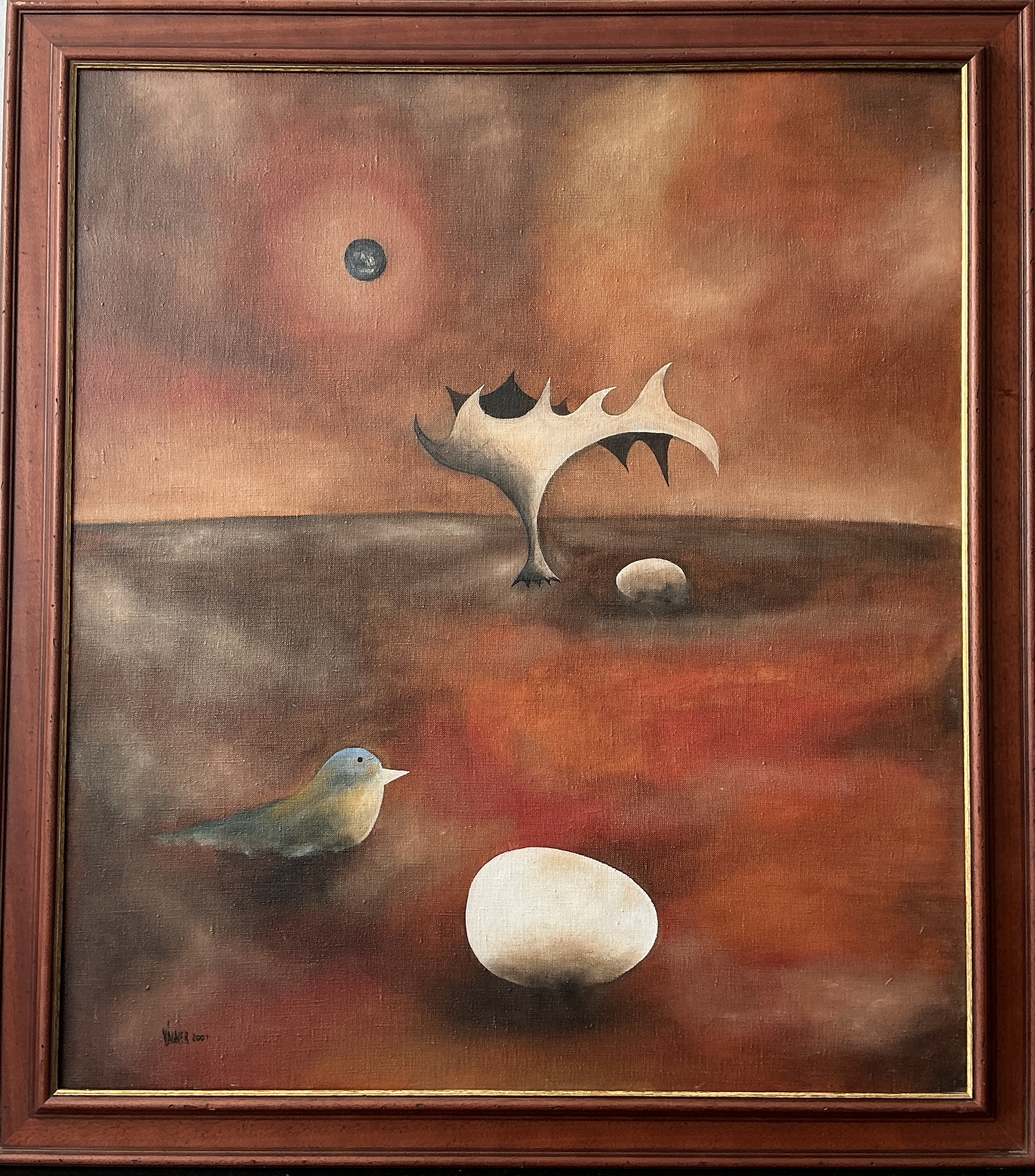 Rud&aacute; pou&scaron;ť