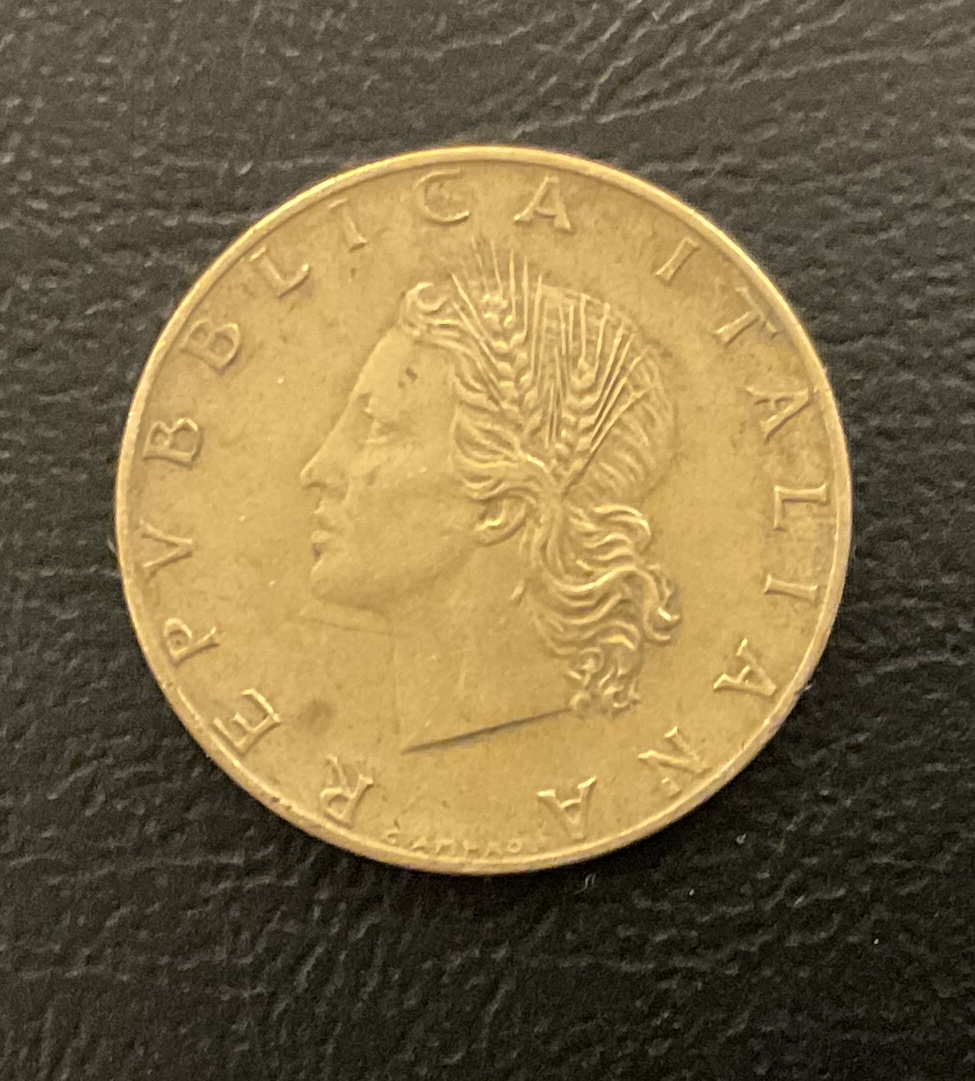 20 lir