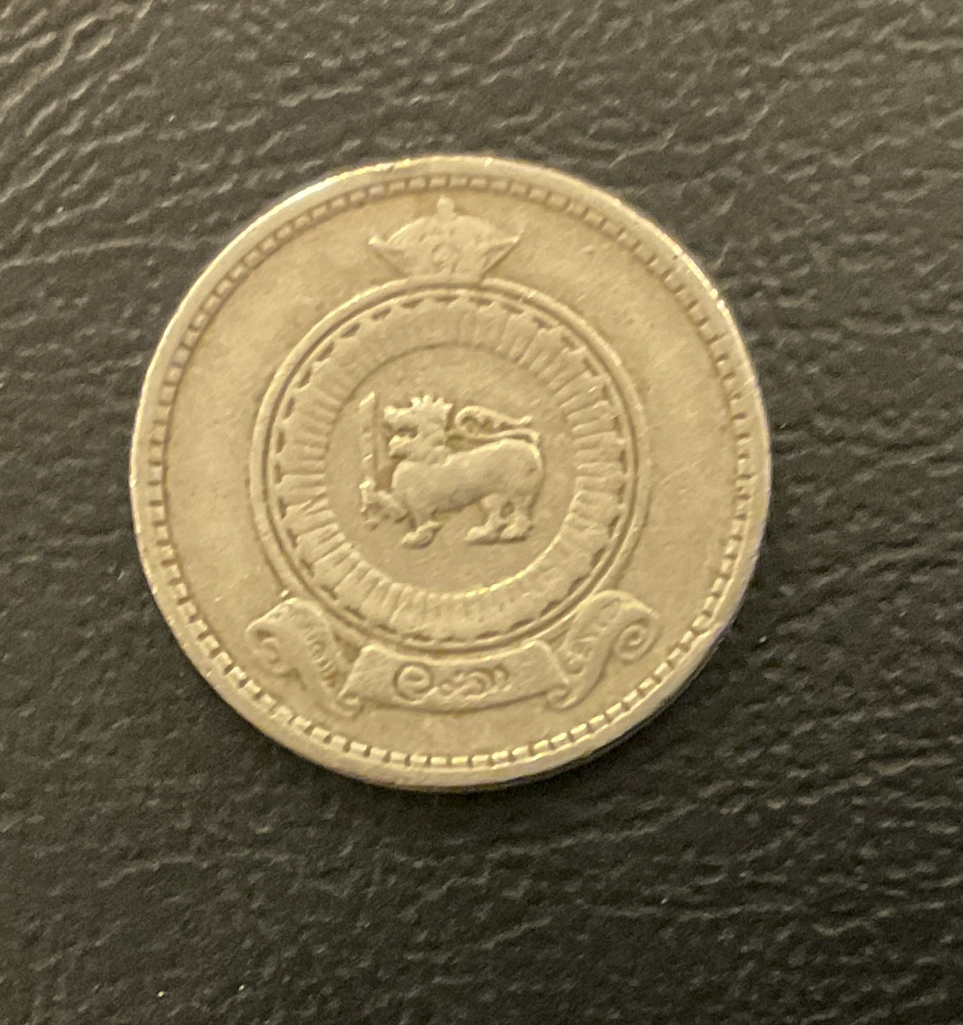 25 cents