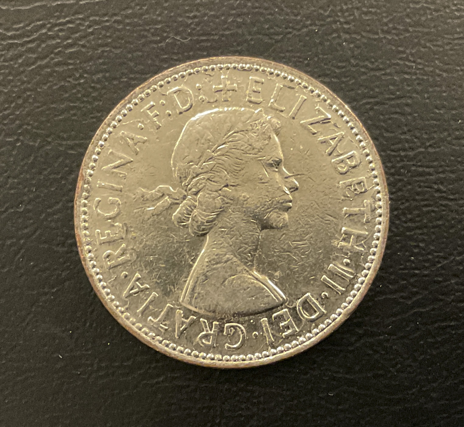 1 penny