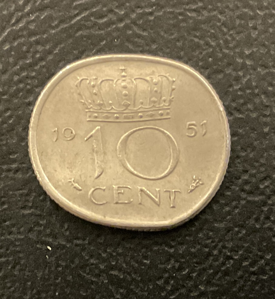 10 cents