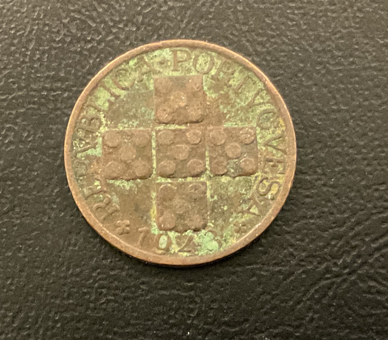 20 centavos