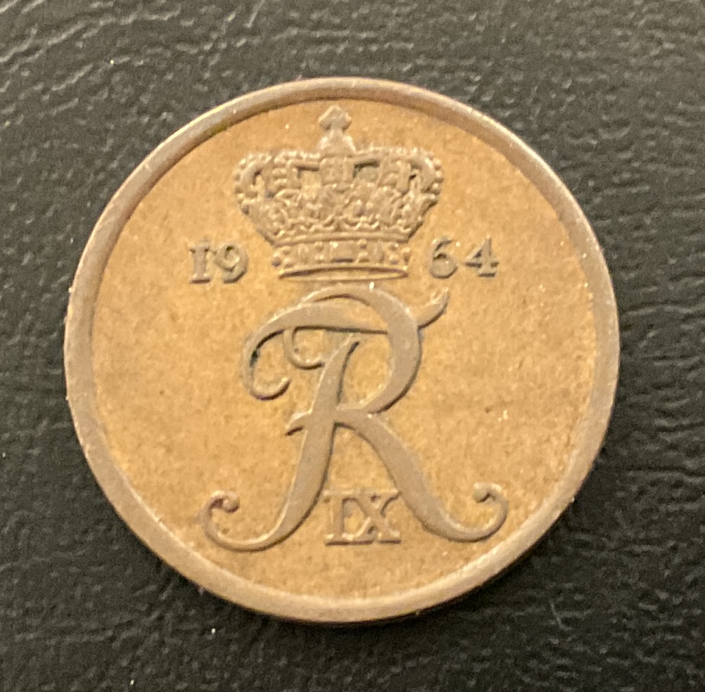 1 öre