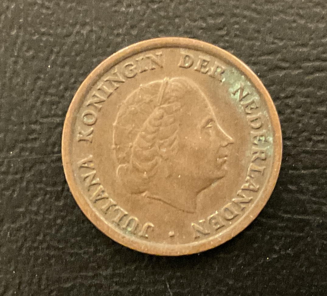 1 cent