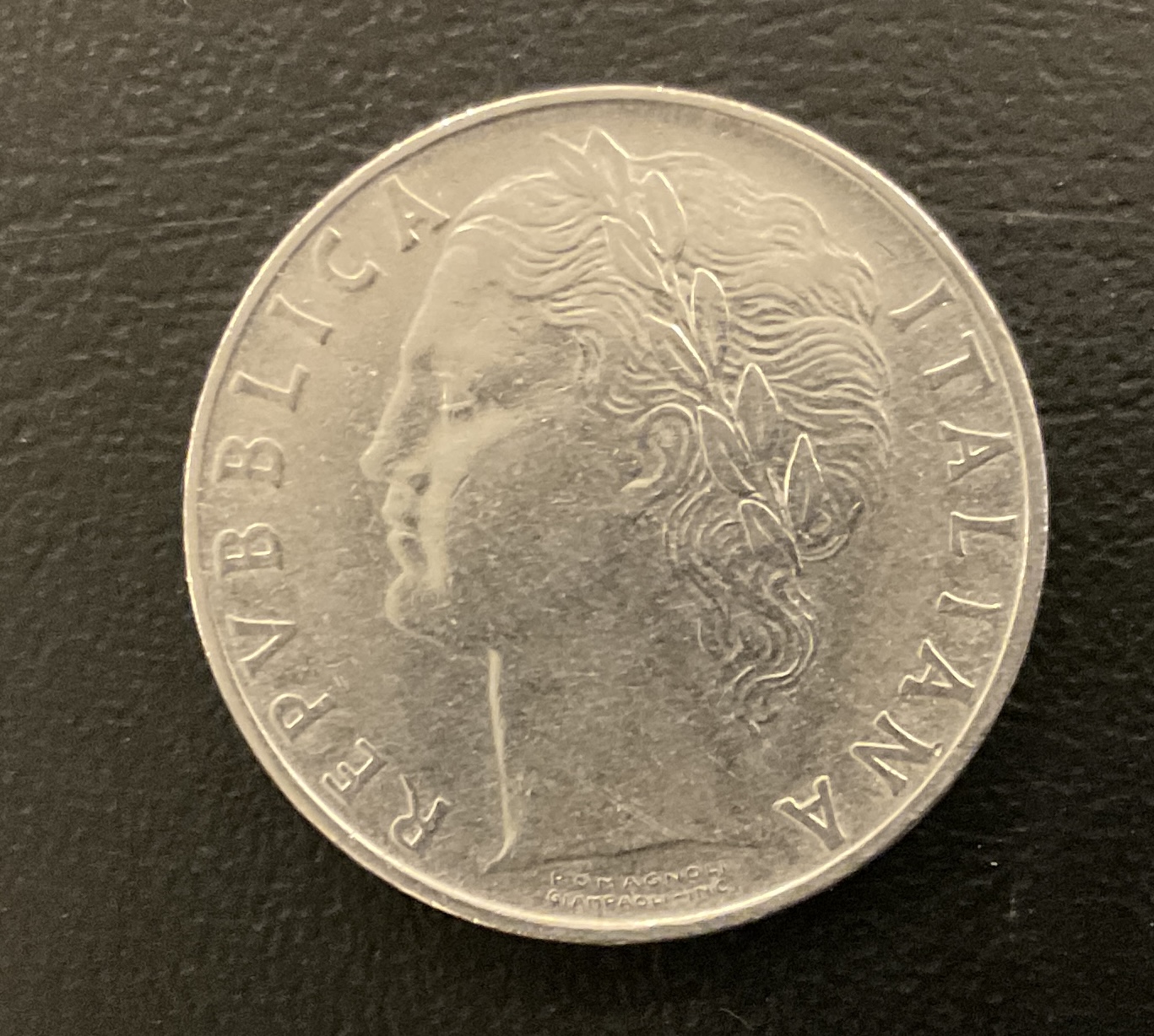 100 lire