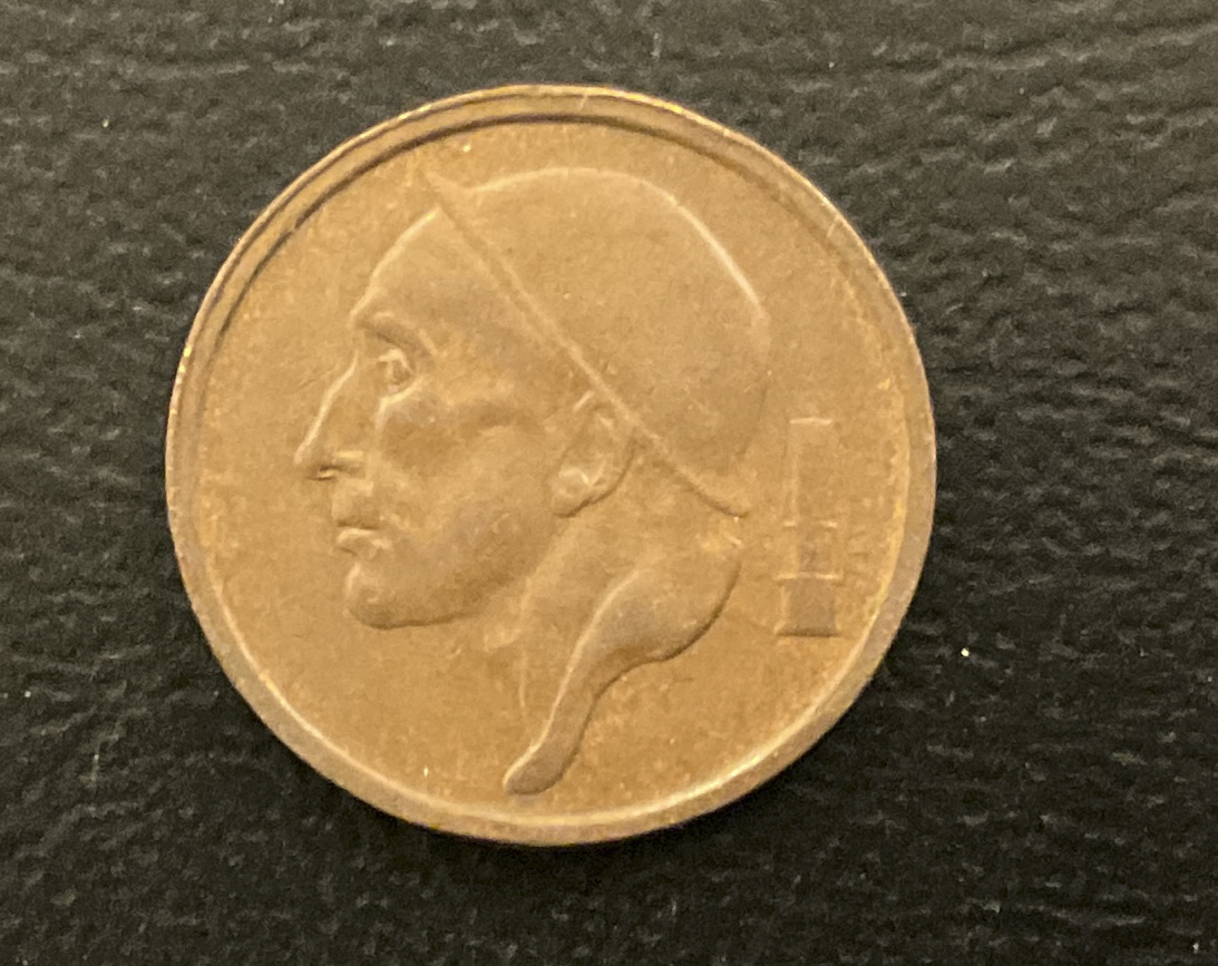 20 centimes