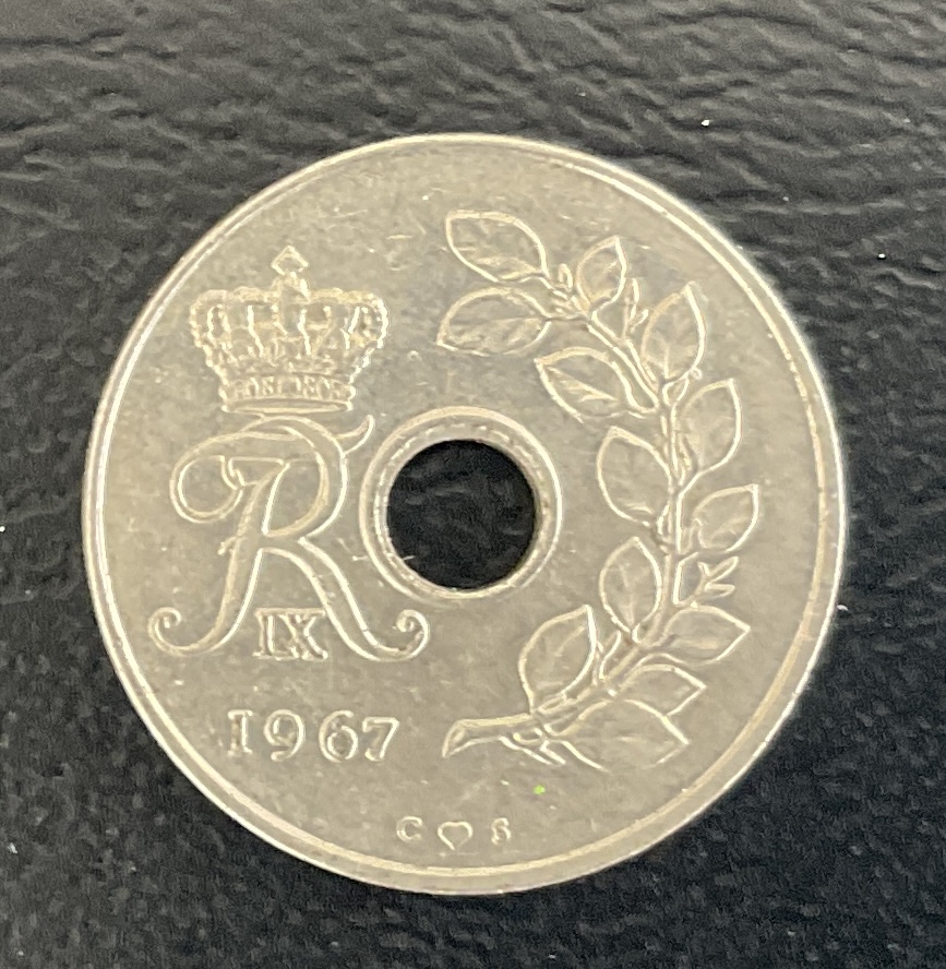 25 öer