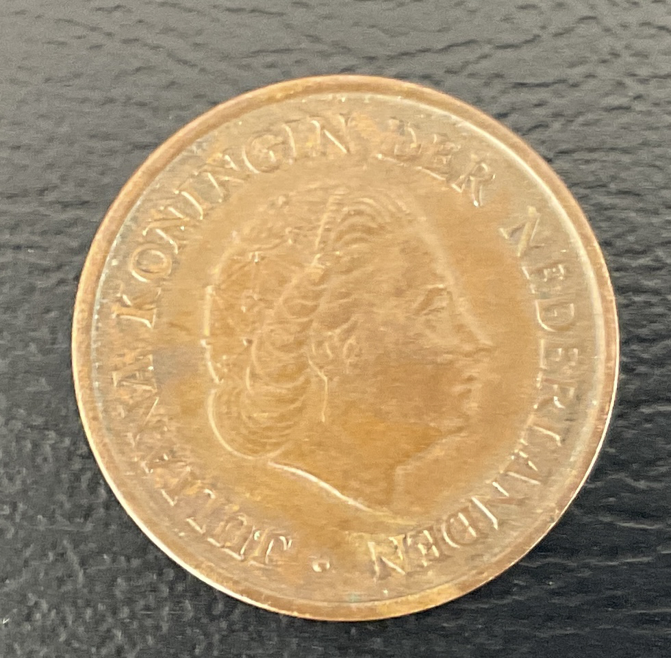 5 cents
