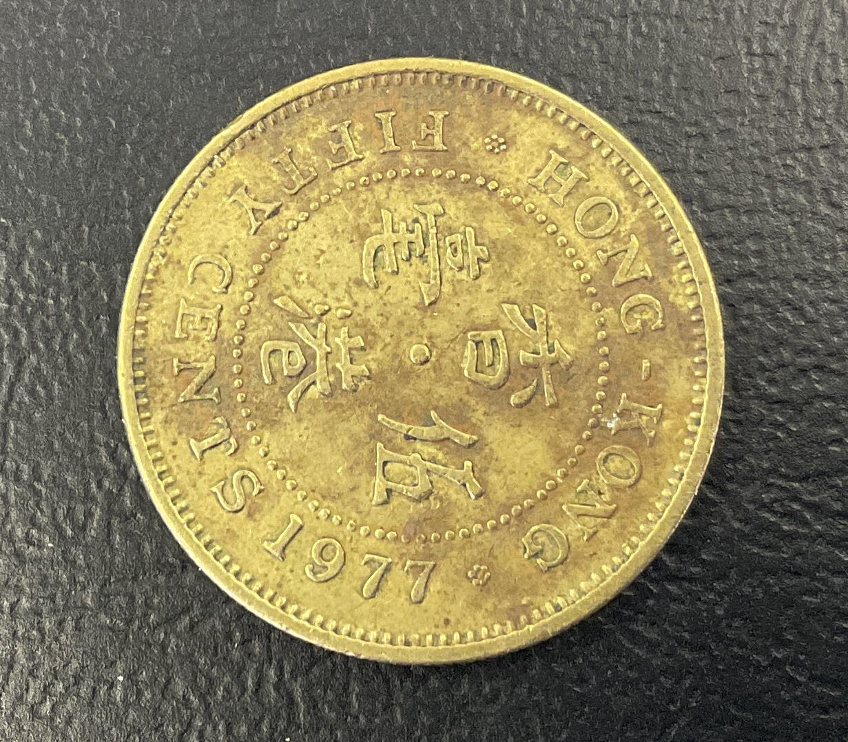 50 cents