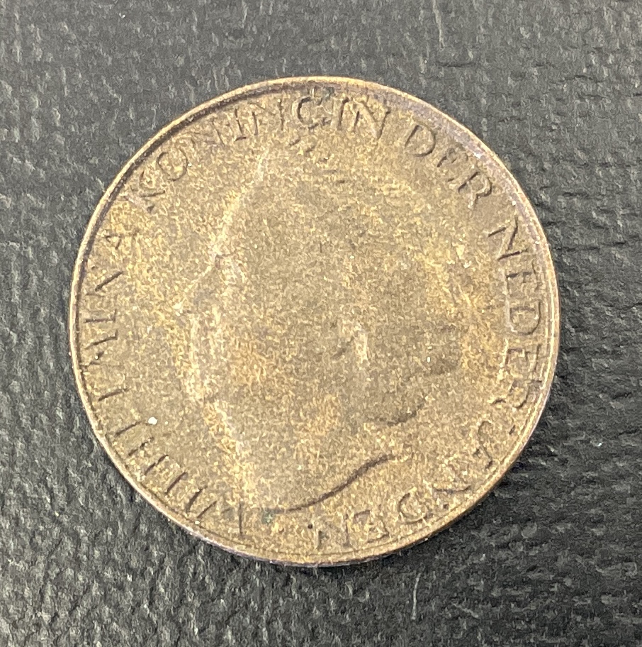 1 cents