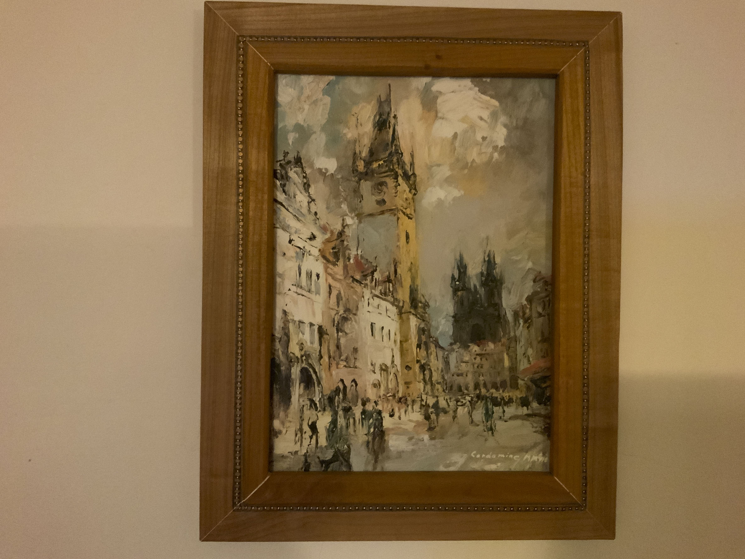 Staroměstská radnice