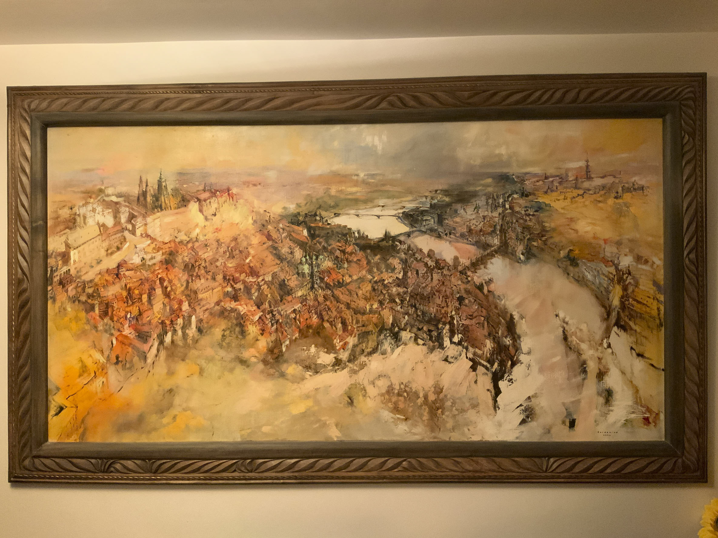 Praha